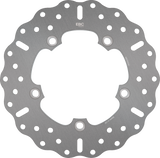EBC Brake Rotor, Rear - MD3093C (Suzuki GSF 650 Bandit / SV650 / GSX-S750Z 2005–2023)