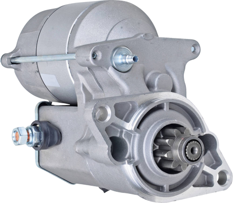 PARTS UNLIMITED 2110-1360 Starter - Kawasaki | Street