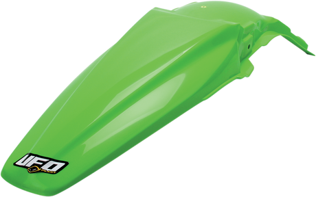 UFO | Fender | Kawasaki | Rear