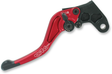 CRG 2AN-642-H-R RC2 Shorty Clutch Lever - Red | Street