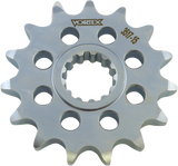 VORTEX 3517-15 Front Sprocket - 15 Tooth - Yamaha | Street