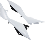 UFO | Side Panel | Husqvarna | Left/Right
