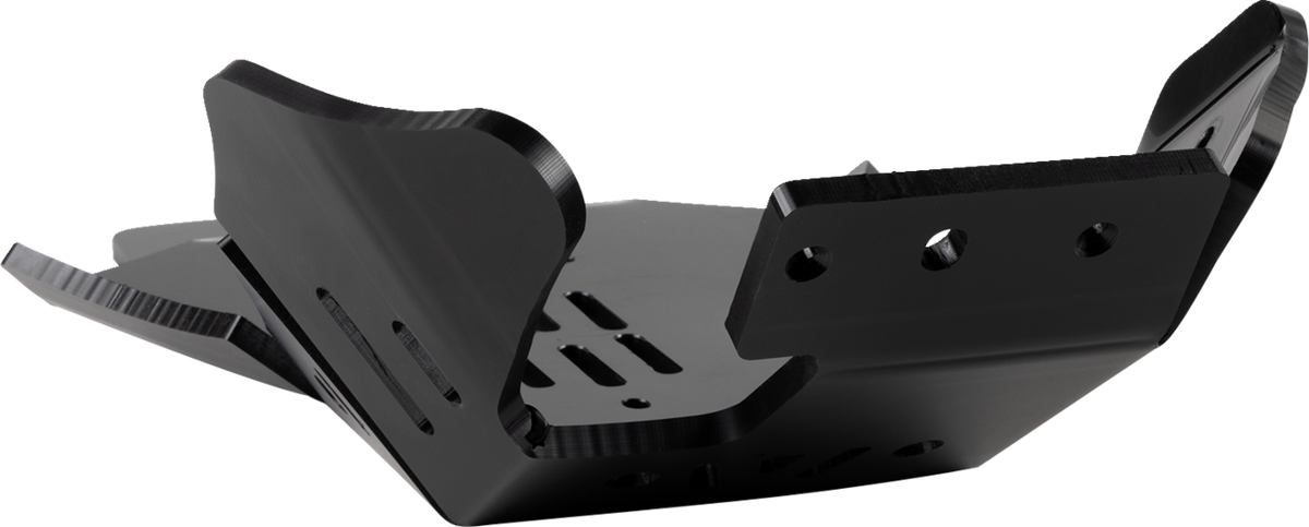 Axp Racing AX1681 Xtrem Skid Plate - Black - Beta - X-Trainer '16-'26 | Adventure/Off-Road - Trainer