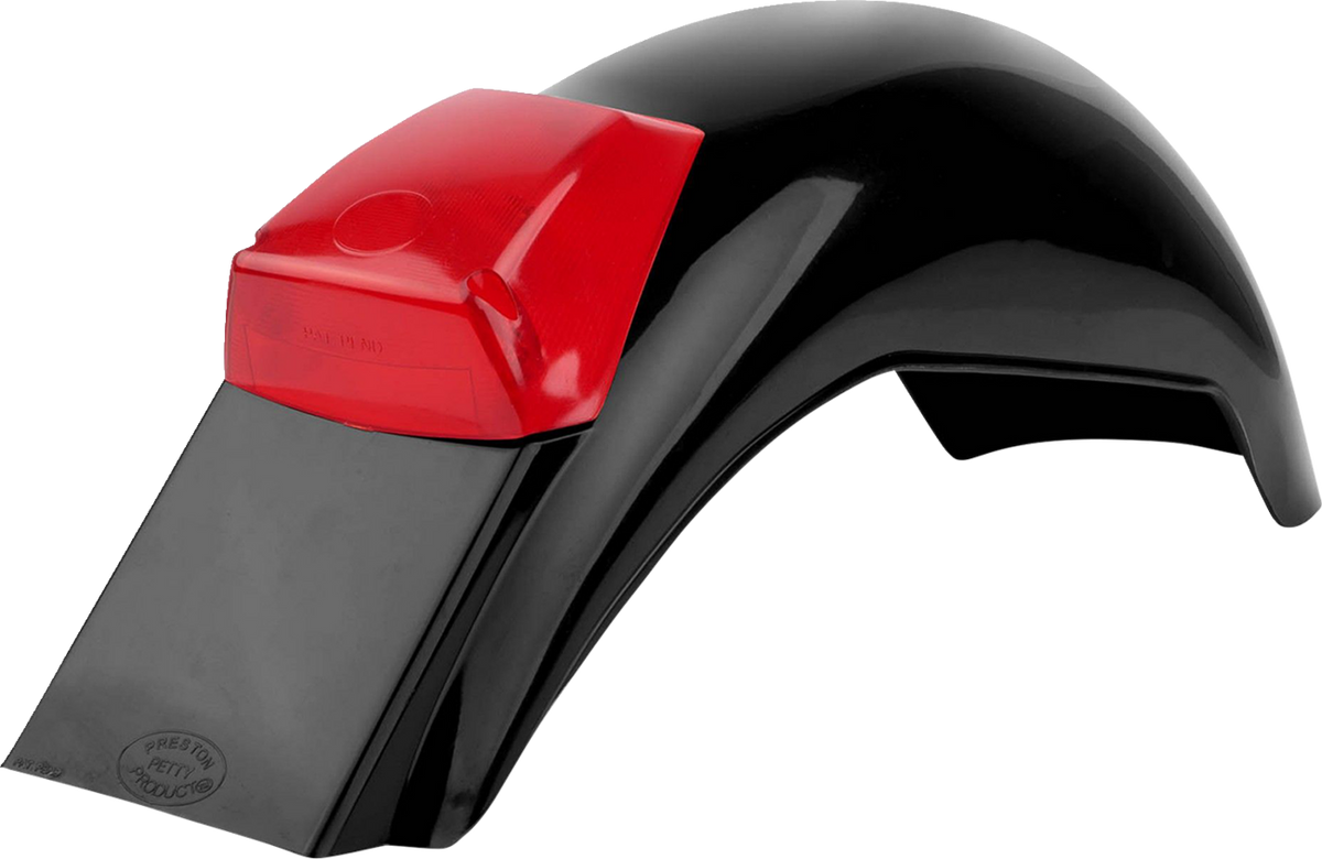 Polisport | Fender | Rear