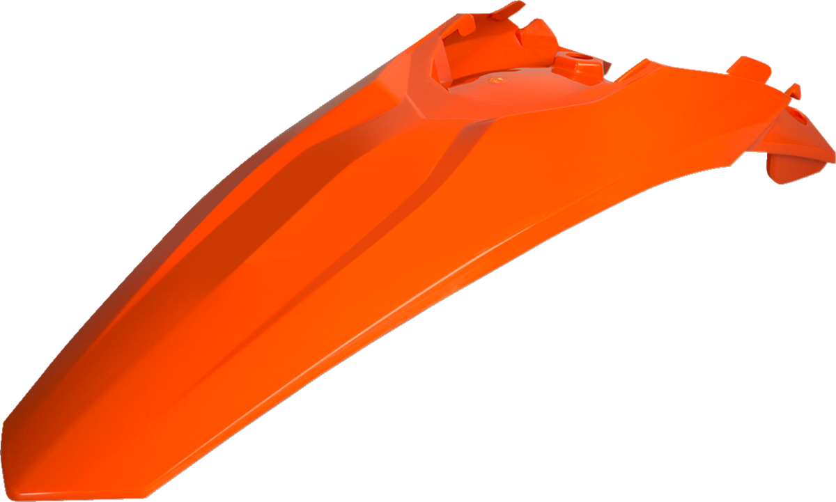 Polisport | Fender | KTM | Rear