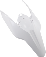 Acerbis | Side Cowling | KTM | Rear