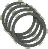 EBC CKF Clutch Kit - CKF1151 (Honda XR100R / Yamaha XT 125 R 1978–2014)