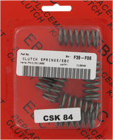 EBC CSK Clutch Spring Set - CSK69 (Suzuki SV650 / SV650S / GSX-R600 1999–2010)