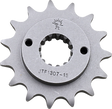JT SPROCKETS JTF1307.15 Countershaft Sprocket - 15 Tooth | Adventure/Off-Road