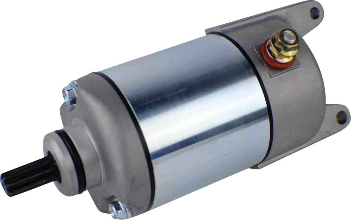 Protorque Parts Inc. PH110-KW12 Starter - '93-'02 Kawasaki Bayou/Prairie 400 | ATV/UTV