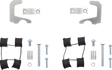 Polisport | Handguard Mount