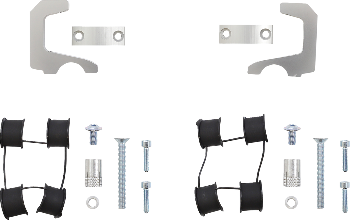 Polisport | Handguard Mount