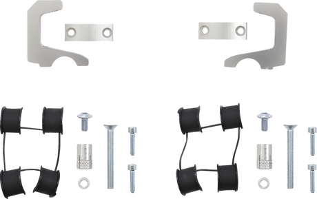 Polisport | Handguard Mount