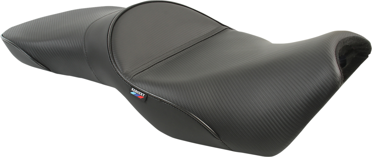 Sargent WS-676-19 World Sport Performance Seat - Regular - Carbon FX - BMW '19-'26 | Street