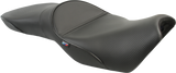 Sargent WS-676-19 World Sport Performance Seat - Regular - Carbon FX - BMW '19-'26 | Street