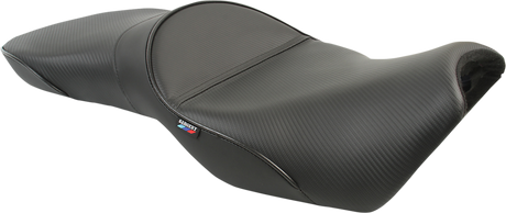 Sargent WS-676-19 World Sport Performance Seat - Regular - Carbon FX - BMW '19-'26 | Street