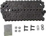 JT CHAINS JTC520X1R3-108DL 520 X1R3 Chain - 108 Link | Off-Road/Street