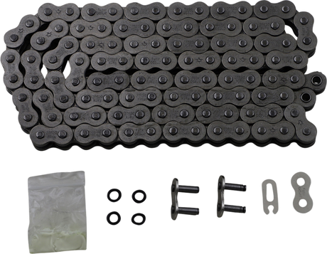JT CHAINS JTC520X1R3-108DL 520 X1R3 Chain - 108 Link | Off-Road/Street