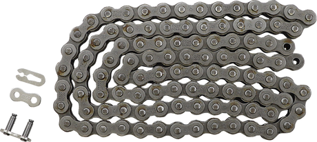 JT CHAINS JTC520HDS102SL 520 HDS - Ultimate Competition Chain - Steel - 102 Links | Adventure/ATV/UTV
