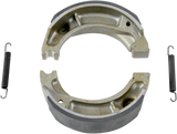 EBC Smooth Organic Base Rear Brake Shoes - 323 (Honda Pro Link / XL250R / NX250 1978–1990)