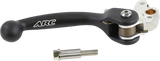 ARC BR-501 Forged Brake Lever - Black | Off-Road - Black