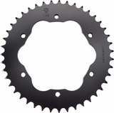 JT SPROCKETS JTR761.43 Rear Sprocket - 43 Tooth - Ducati | Street