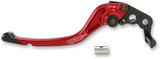 CRG 2RN-511-T-R RC2 Standard Brake Lever - Red | Street