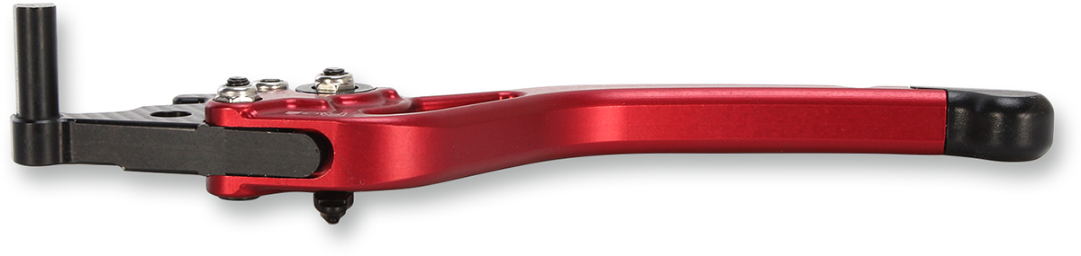 CRG 2AN-532-T-R RC2 Standard Brake Lever - Red | Street