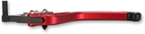CRG 2AN-532-T-R RC2 Standard Brake Lever - Red | Street