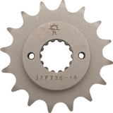JT SPROCKETS JTF736.16 Countershaft Sprocket - 16 Tooth - Ducati | Street