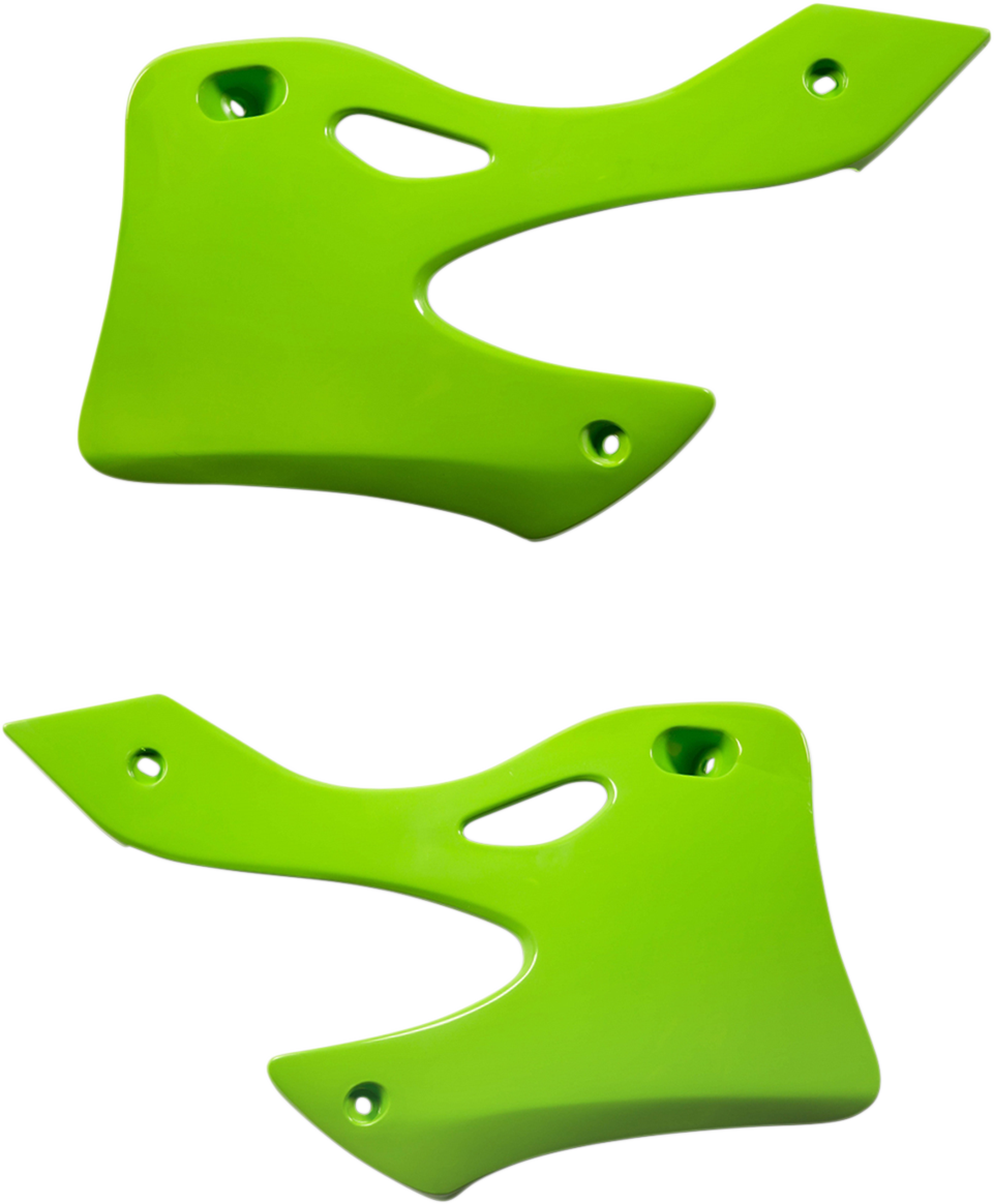 Acerbis | Radiator Shroud | Kawasaki | Left/Right