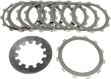 EBC SRC Series Clutch Kit - SRC131 (Yamaha FJR1300A / XVS 1300 Midnight Star / Super Tenere 2006–2016)