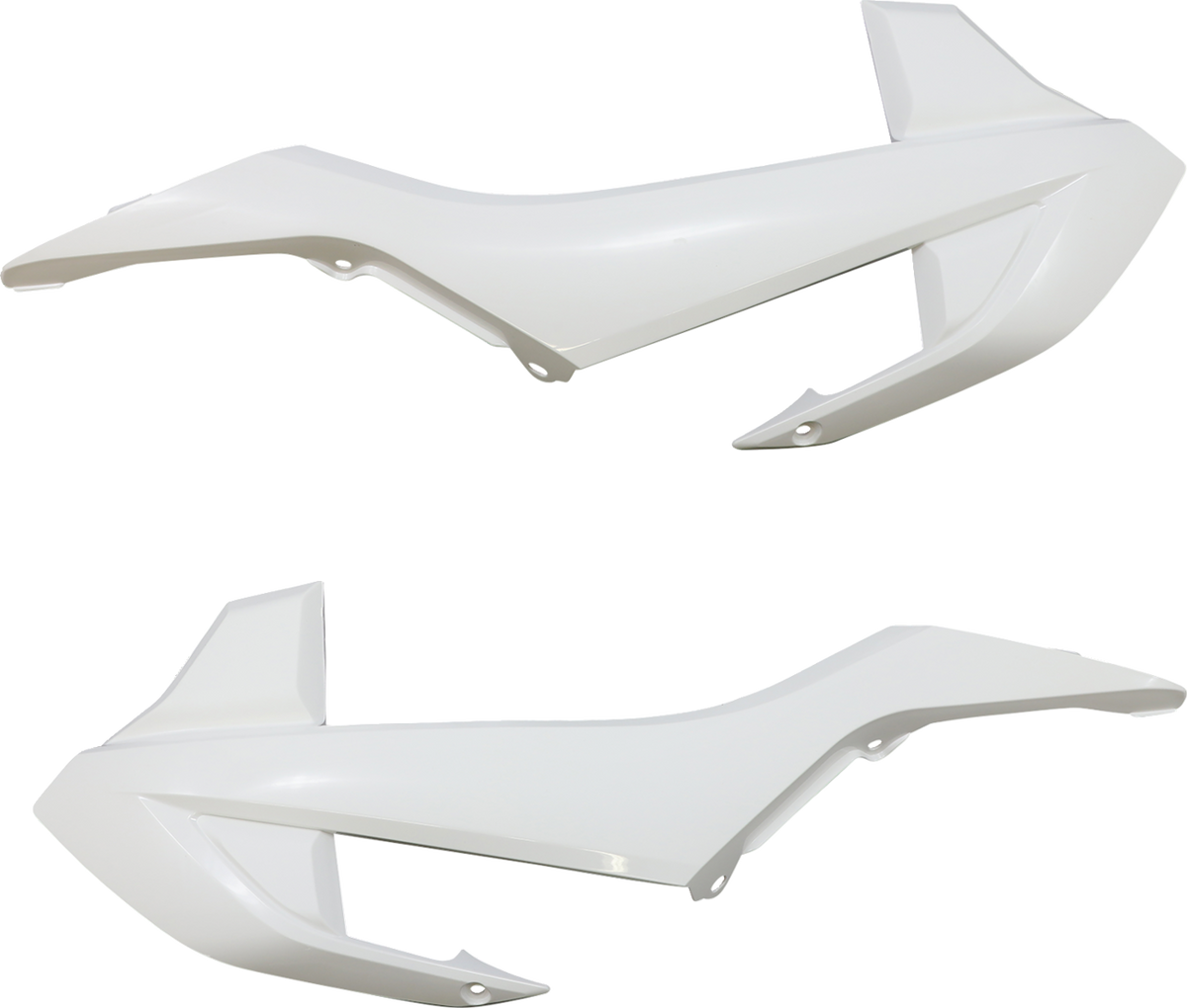 Acerbis | Radiator Shroud | Right/Left
