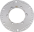 EBC MD Series Pro-Lite Brake Rotor - MD1159 (Honda Shadow Aero / Shadow Spirit / Fury 1998–2024)
