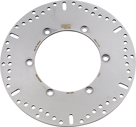 EBC MD Series Pro-Lite Brake Rotor - MD1159 (Honda Shadow Aero / Shadow Spirit / Fury 1998–2024)