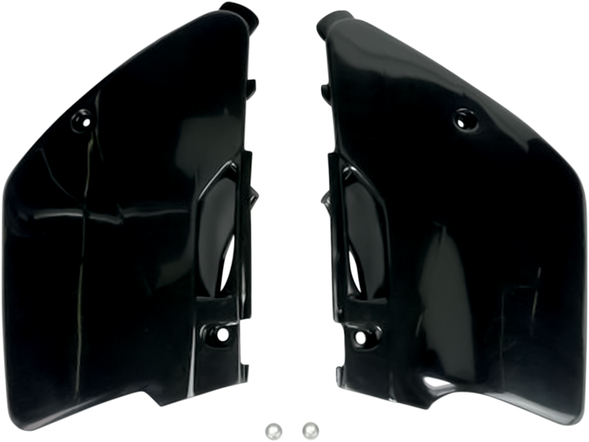UFO | Side Panel | Kawasaki | Right/Left