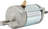 PARTS UNLIMITED 2110-0629 Starter - Arctic Cat/Suzuki | ATV/UTV