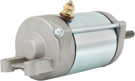 PARTS UNLIMITED 2110-0629 Starter - Arctic Cat/Suzuki | ATV/UTV