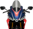Puig Hi-Tech Parts 20571H Race Windscreen - 12-1/2" - Smoke - RS 660 | Street
