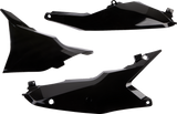 UFO | Side Panel | KTM | Right/Left