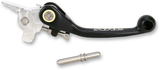 ARC CL-350 Forged Clutch Lever - Shorty - Black | Off-Road