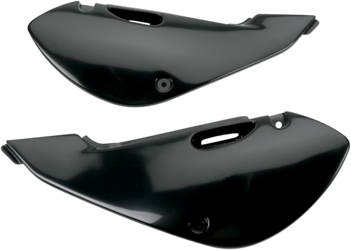 UFO | Side Panel | Kawasaki | Right/Left