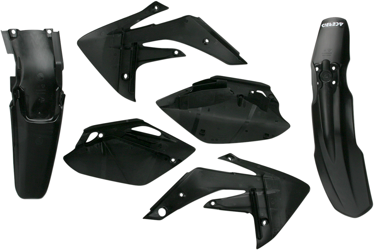Acerbis | Standard Body Kit | Honda | Front/Rear/Right/Left