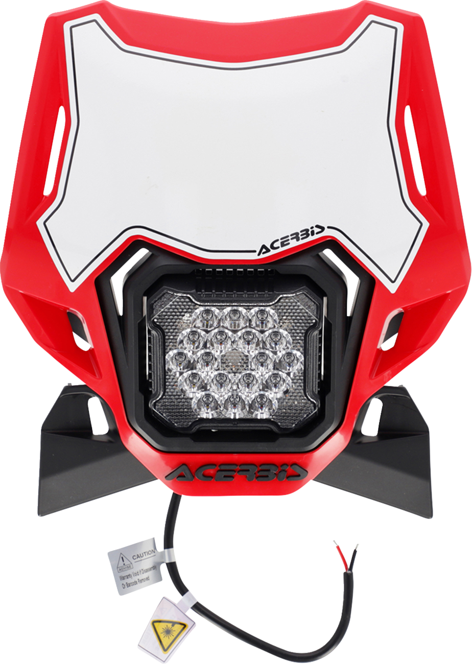 Acerbis | Headlight