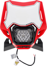 Acerbis | Headlight