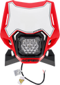 Acerbis | Headlight