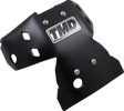 T.M. Designworks KXMC-085-BK Skid Plate - Black - KX 85/100/112 | Off-Road