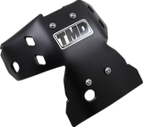 T.M. Designworks KXMC-085-BK Skid Plate - Black - KX 85/100/112 | Off-Road