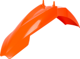 Polisport | Fender | KTM | Front