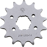 JT SPROCKETS JTF1265.14 Countershaft Sprocket - 14 Tooth | Adventure/Off-Road